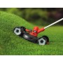BLACK+DECKER ST5530CM-QS 3-in-1 Tagliabordi, Bordatura e Rasaerba a Filo 55W, Taglio 30cm