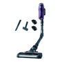 Rowenta RH9638 XFORCE FLEX 8.60 Allergy, Scopa Ricaricabile, Aspirapolvere con Tubo Flessibile per raggiungere ogni punto, Aspir