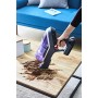 Rowenta RH9638 XFORCE FLEX 8.60 Allergy, Scopa Ricaricabile, Aspirapolvere con Tubo Flessibile per raggiungere ogni punto, Aspir
