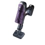 Rowenta RH9638 XFORCE FLEX 8.60 Allergy, Scopa Ricaricabile, Aspirapolvere con Tubo Flessibile per raggiungere ogni punto, Aspir