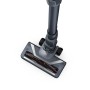 Rowenta RH9638 XFORCE FLEX 8.60 Allergy, Scopa Ricaricabile, Aspirapolvere con Tubo Flessibile per raggiungere ogni punto, Aspir