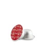 Bialetti Caffè D'Italia Roma, Gusto Intenso, 16 Capsule