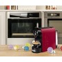 Bialetti Caffè D'Italia Roma, Gusto Intenso, 16 Capsule