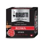 Bialetti Caffè D'Italia Roma, Gusto Intenso, 16 Capsule