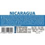 Note D'Espresso, capsule di caffè per macchine Lavazza e A Modo Mio, Nicaragua, confezione da 100 x 7 g