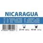 Note D'Espresso, capsule di caffè per macchine Lavazza e A Modo Mio, Nicaragua, confezione da 100 x 7 g