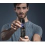 NIVEA Men Deep Deodorante Spray da Uomo, Dry & Clean Feel, 150 ml, Confezione da 6 Pezzi