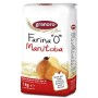 Granoro Farina Manitoba Tipo 0 Per Pane e Pizze 6 Pezzi Da 1000 Grammi