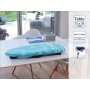 Leifheit Airboard Compact Table Asse da Stiro, 73 x 30 cm