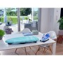 Leifheit Airboard Compact Table Asse da Stiro, 73 x 30 cm
