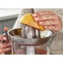 Kenwood JE290 Spremiagrumi, 40 W, 1 Liter, plastica, Bianco