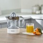 Kenwood JE290 Spremiagrumi, 40 W, 1 Liter, plastica, Bianco