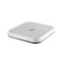 Guzzini Scolapiatti/Scolatutto Flat&Drain Kitchen Active Design, Grigio Chiaro, 36 x 36 x h5 cm