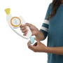 Hasbro Gaming- Bop It Gioco elettronico per Bambini dagli 8 Anni in su, Colore Nylon/A, WDDE6393