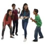 Hasbro Gaming- Bop It Gioco elettronico per Bambini dagli 8 Anni in su, Colore Nylon/A, WDDE6393