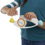 Hasbro Gaming- Bop It Gioco elettronico per Bambini dagli 8 Anni in su, Colore Nylon/A, WDDE6393