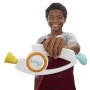 Hasbro Gaming- Bop It Gioco elettronico per Bambini dagli 8 Anni in su, Colore Nylon/A, WDDE6393