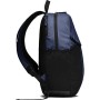 Nike NK ACDMY Team BKPK, Zaino Unisex-Adulto, Blu (Midnvy/Blck/Whit), 24x36x45 Centimeters (W x H x L)