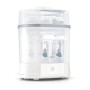 Chicco Starter Set, Sterilizzatore/Scaldabiberon e Kit Biberon