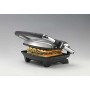 Ariete 1911 Toast & Grill Slim
