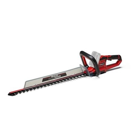 Einhell 3410930 Tagliasiepi a Batteria, GE-CH 18/60 / 60 cm/ohne Akku