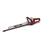Einhell 3410930 Tagliasiepi a Batteria, GE-CH 18/60 / 60 cm/ohne Akku