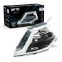 Imetec ZeroCalc Z1 2500 Ferro da Stiro, Tecnologia Anticalcare, Piastra Inox 2200 W, Colpo Vapore 120 g