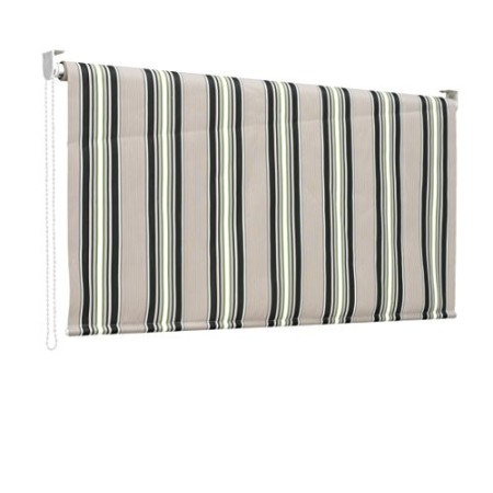 GARDEN FRIEND T1372028/D Tenda a Caduta Altezza 250 cm, Lunghezza 200 cm, Verde, 200x7x8 cm