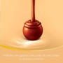 Lindt Cornet Lindor Assortito, Circa 16 Praline, 200g