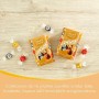 Lindt Cornet Lindor Assortito, Circa 16 Praline, 200g