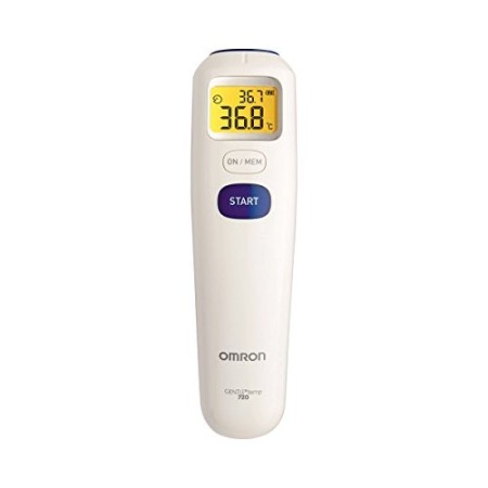 OMRON Gentle Temp 720 Termometro digitale contactless