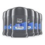 DMC Cool Fresh Stick 40 ml, Confezione da 6