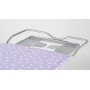 Casabriko Valzer ASSE Stiro, Misti, Misura Piano di Stiratura utile cm 120x45