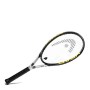 Head TiS1 PRO, Racchetta da Tennis Unisex, Black/Silver, 3
