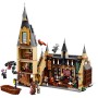 Harry Potter - La Sala Grande di Hogwarts, 75954