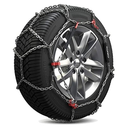 KÖNIG CB-12 095 - Catene da Neve, 1 paio