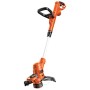 BLACK+DECKER ST5530-QS Tagliabordi a Filo 550W, Taglio 30 cm