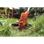 BLACK+DECKER ST5530-QS Tagliabordi a Filo 550W, Taglio 30 cm