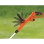 BLACK+DECKER ST5530-QS Tagliabordi a Filo 550W, Taglio 30 cm