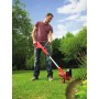 BLACK+DECKER ST5530-QS Tagliabordi a Filo 550W, Taglio 30 cm