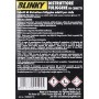 Distruttore Fuliggine Blinky P/Stufe Carb/Legna 8 Cubi