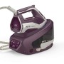 Imetec Intellivapor, Ferro da Stiro Generatore di Vapore, Tecnologia Intelli System, Impostazione Automatica di Vapore e Tempera