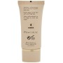 Collistar Fondotinta Superidratante Effetto Seta (SPF 10) (Tonalità 04 Amber) - 30 ml.