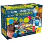Lisciani Giochi - Super Laboratorio dei Primi 101 Esperimenti, Multicolore, 69330, 8 - 12 anni