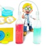Lisciani Giochi - Super Laboratorio dei Primi 101 Esperimenti, Multicolore, 69330, 8 - 12 anni