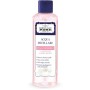 Acqua alle Rose Acqua Micellare Struccante, Detergente Viso Pelli Delicate, 200 ml