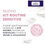 Acqua alle Rose Acqua Micellare Struccante, Detergente Viso Pelli Delicate, 200 ml