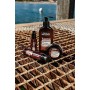 L'ORÉAL Paris Men Expert Barber Club Detergente 3 in 1 per Barba, Viso e Capelli, Senza Sapone, Deterge in Profondità, 200 ml