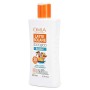 Omia, Latte Solare Eco Bio Bambini SPF 30, Alta Protezione, 200 ml