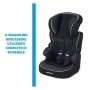 Foppapedretti Babyroad - Seggiolino Auto, Gruppo 1-2-3 (9-36 Kg) per Bambini da 9 Mesi a 12 Anni Circa, Grigio (Gris)